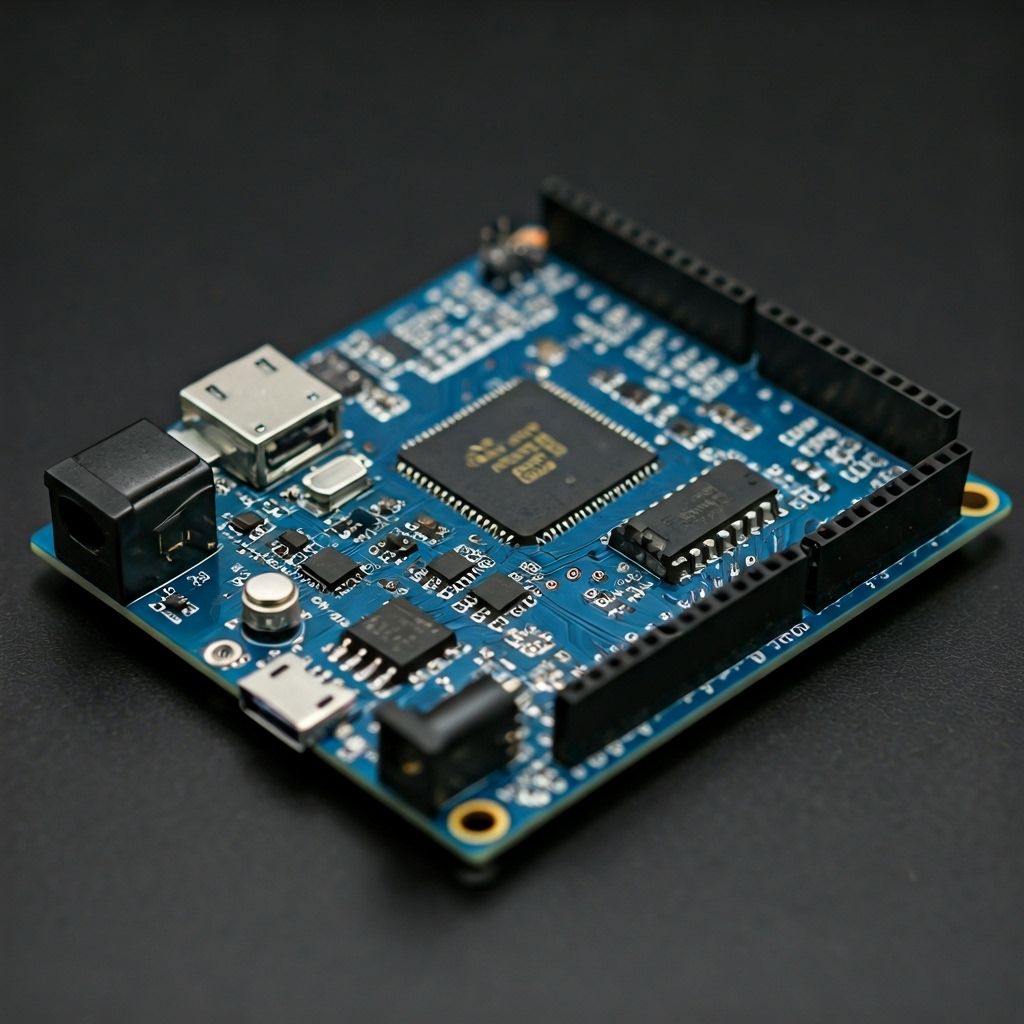 Arduino Programming