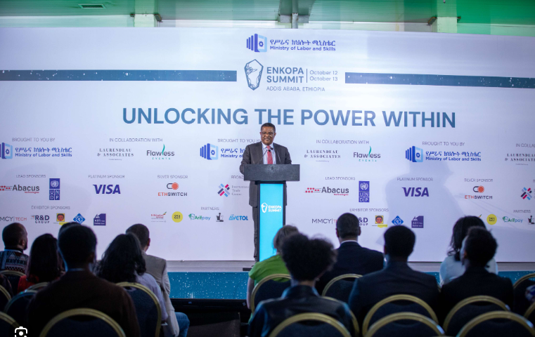 Featured blog post - Enkopa Summit 2023