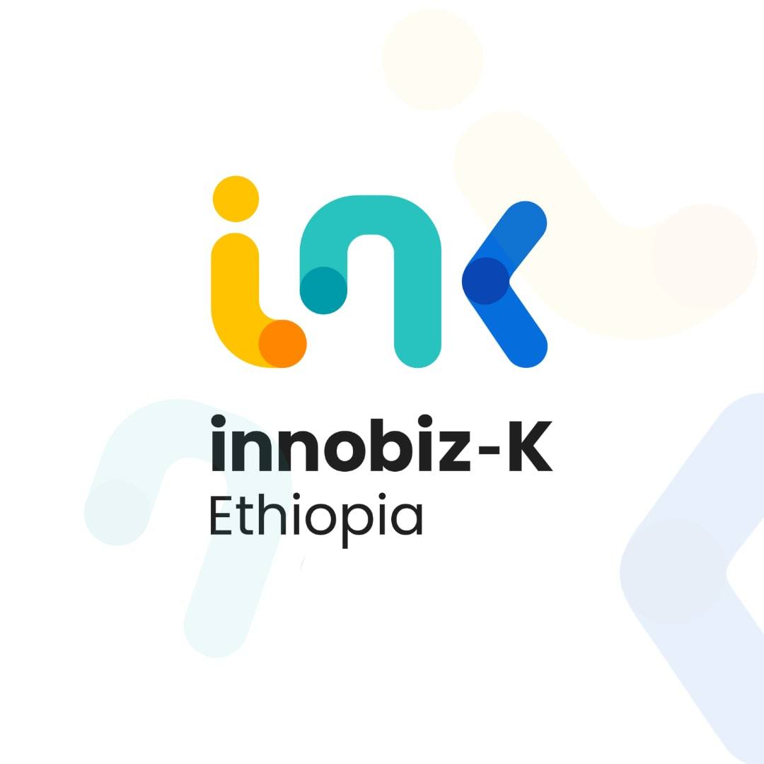 Innobiz-K Logo