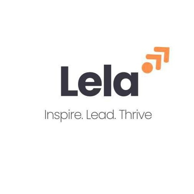 Lela Learning Center Logo