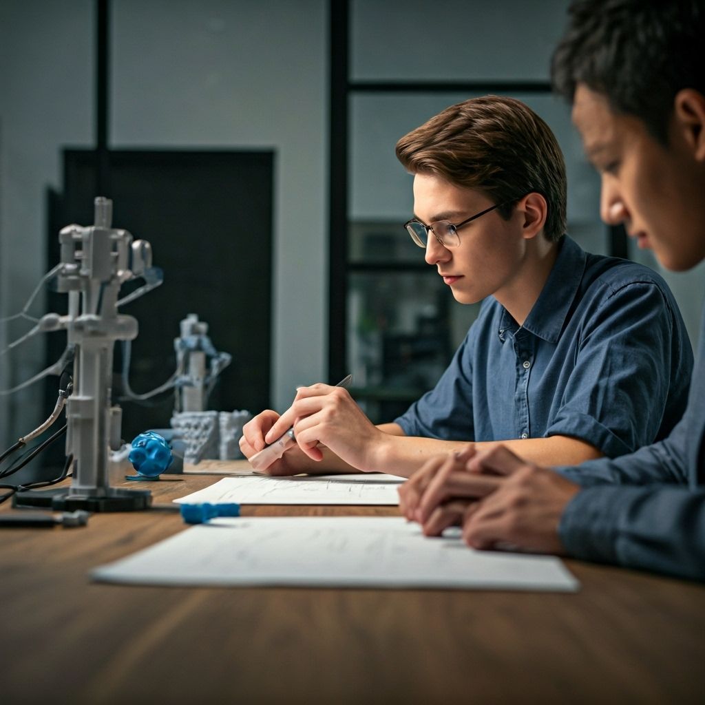 The Future of STEM Education in Ethiopia