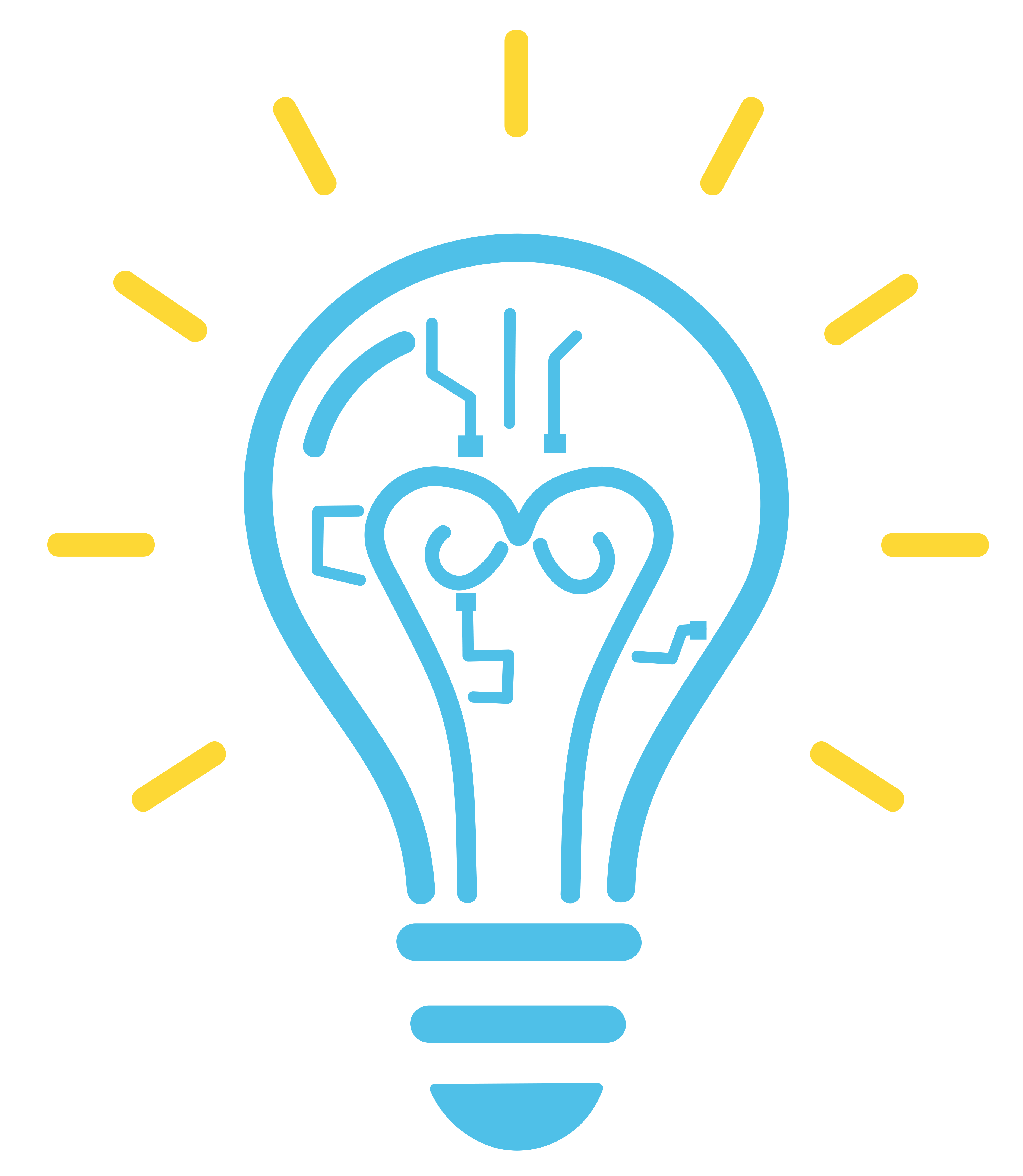 AbriTech Solutions Logo